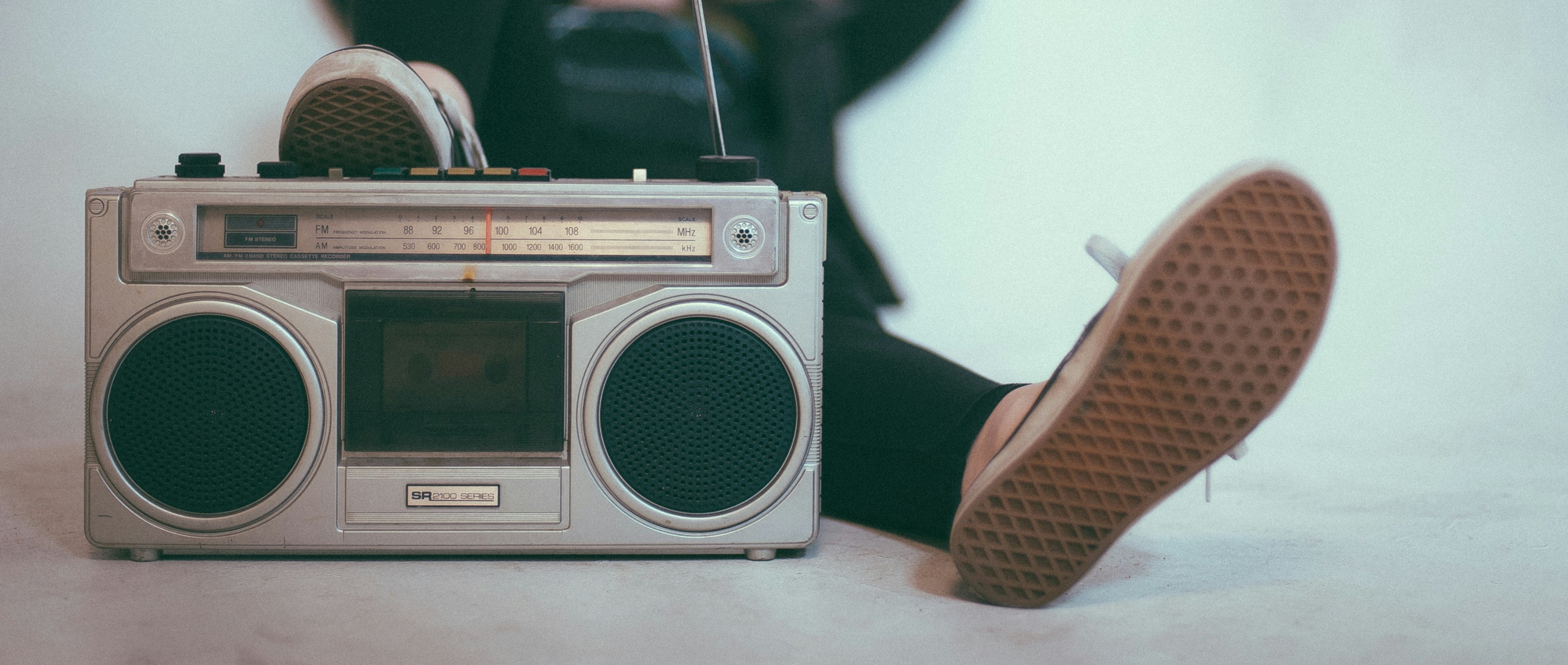 Radio show